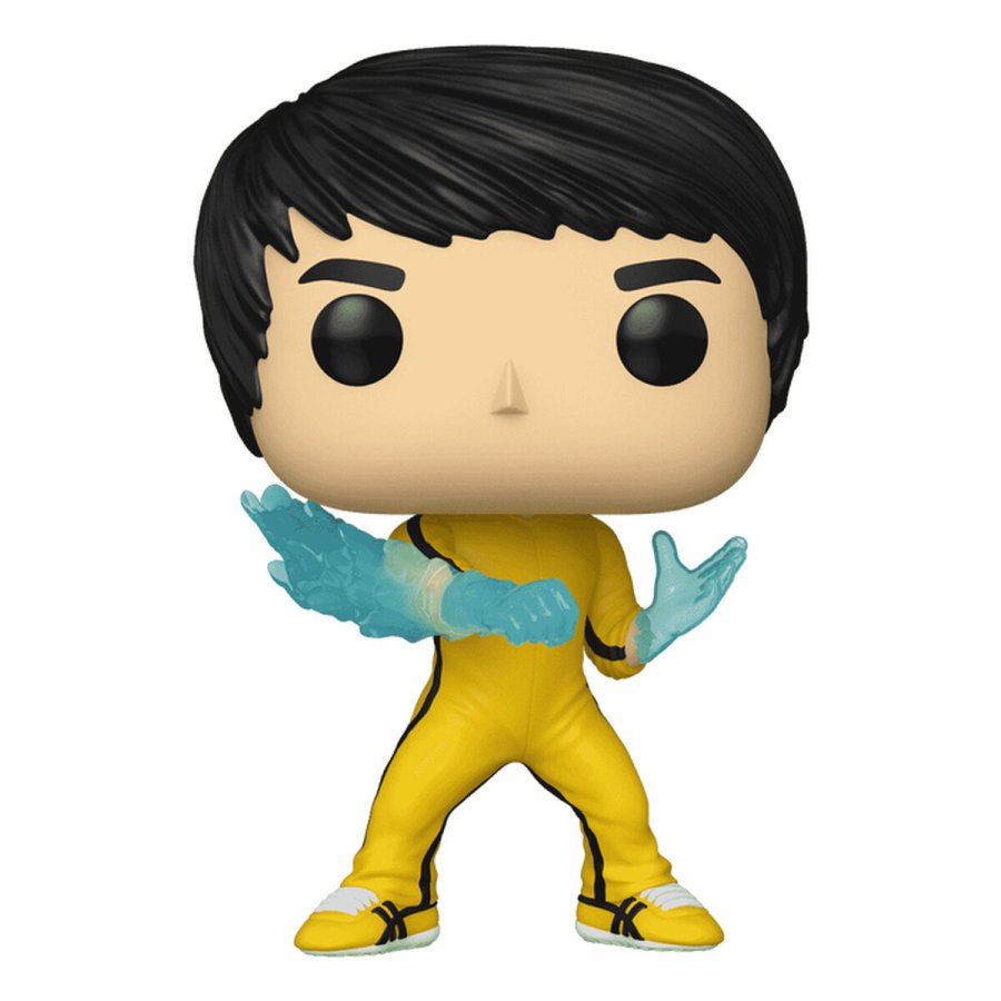 Samlerobjekter Funko Pop! Bruce Lee 87 #5