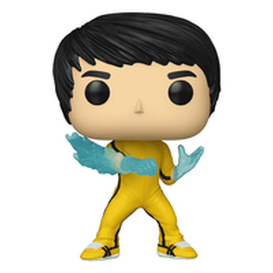 Samlerobjekter Funko Pop! Bruce Lee 87 #7