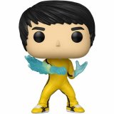 Samlerobjekter Funko Pop! Bruce Lee 87 #2