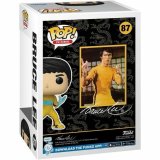 Samlerobjekter Funko Pop! Bruce Lee 87 #4