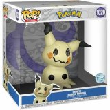 Dukke Funko Pop! Pokemon #1