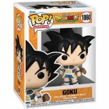 Samlerobjekter Funko Pop! Goku 1860 #1