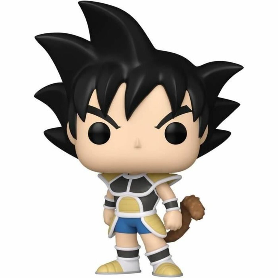 Samlerobjekter Funko Pop! Goku 1860 #2