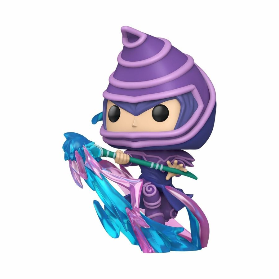 Samlerobjekter Funko Pop! Dark Magician 1872 #6