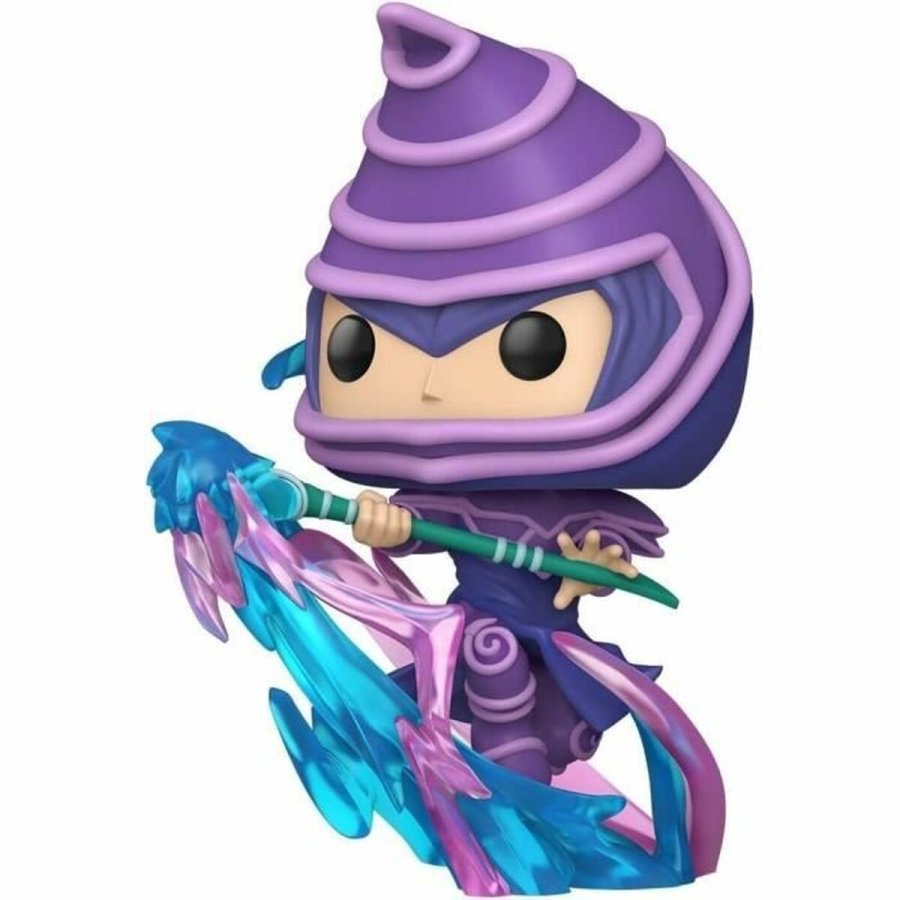 Samlerobjekter Funko Pop! Dark Magician 1872 #2