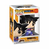 Dukke Funko Pop! Dragon Ball Goku #4