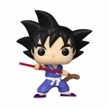 Dukke Funko Pop! Dragon Ball Goku #5