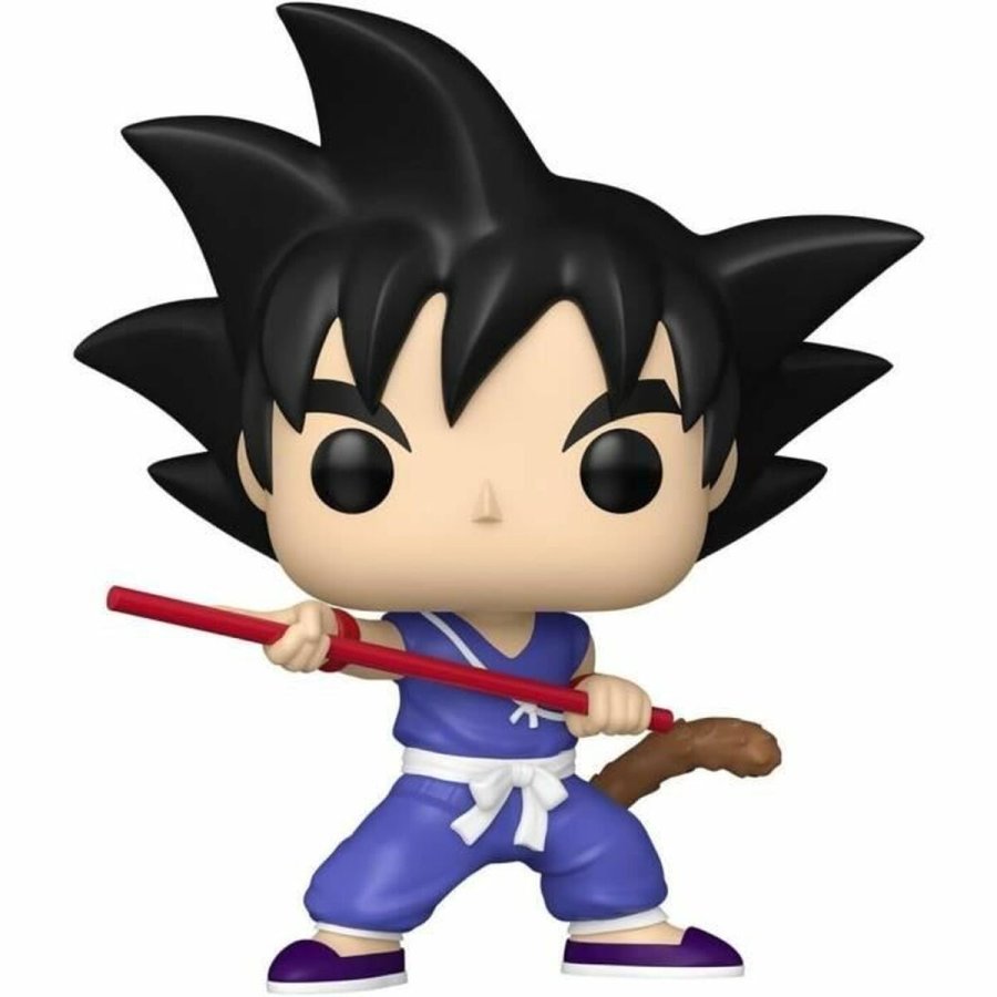 Dukke Funko Pop! Dragon Ball Goku #2
