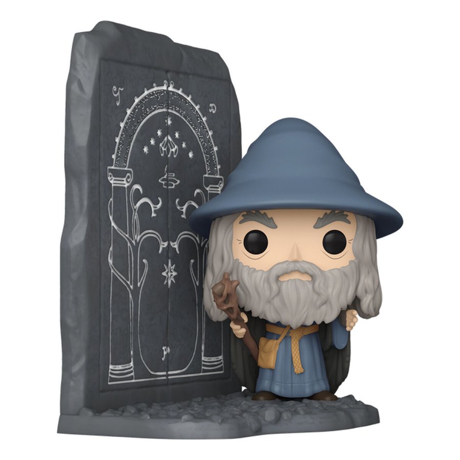 Samlerobjekter Funko Pop! Gandalf 1746 #5