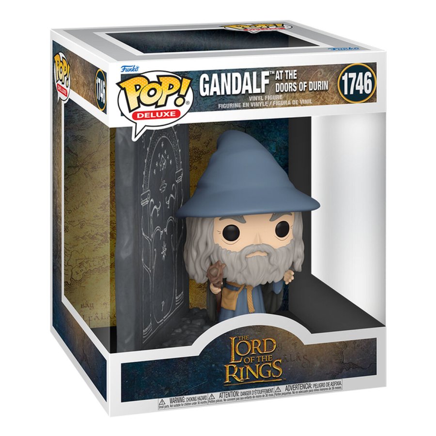 Samlerobjekter Funko Pop! Gandalf 1746 #7