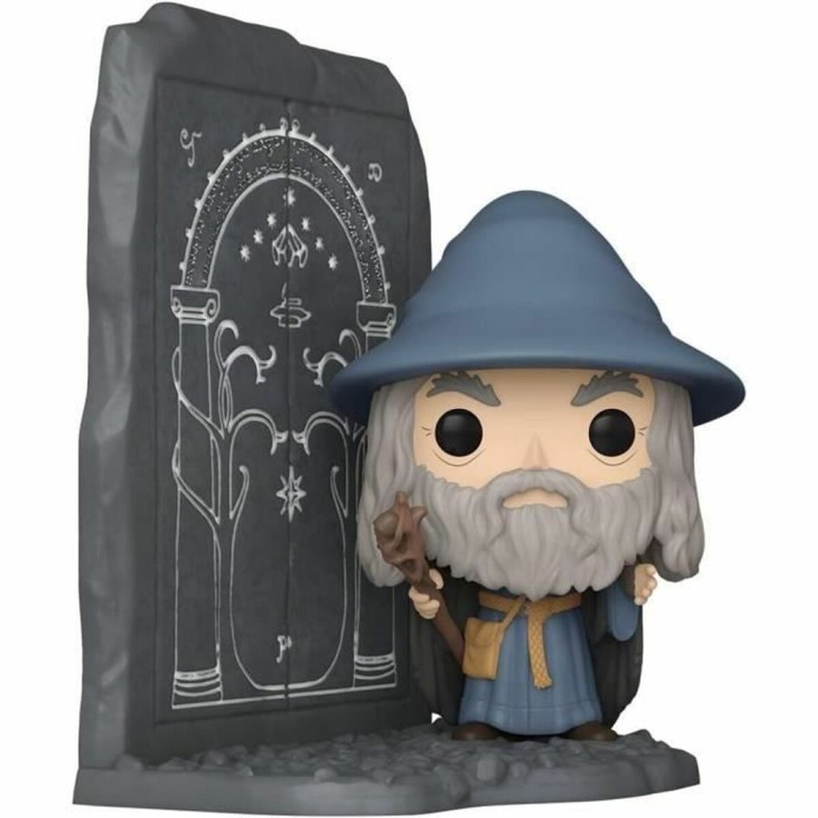 Samlerobjekter Funko Pop! Gandalf 1746 #2