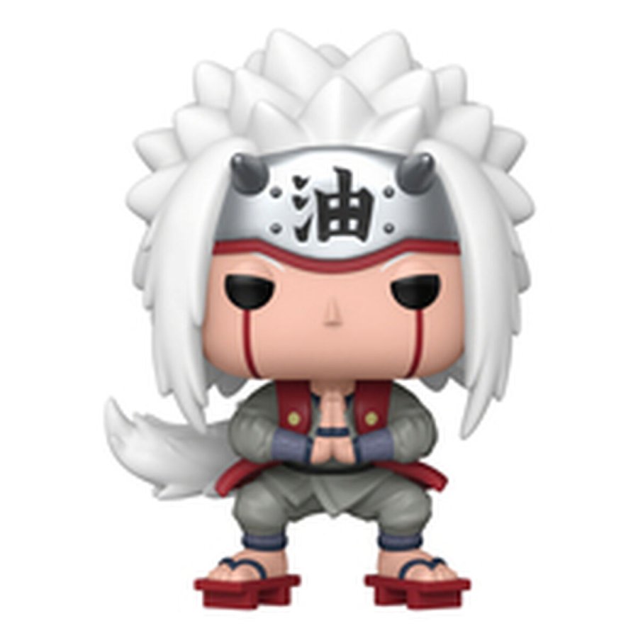 Samlerobjekter Funko Pop! Jiraiya 1844 #6