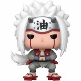 Samlerobjekter Funko Pop! Jiraiya 1844 #2