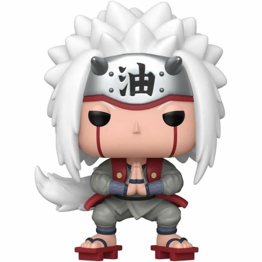 Samlerobjekter Funko Pop! Jiraiya 1844 #2
