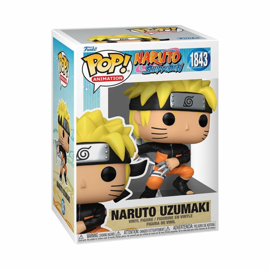 Dukke Funko Pop! Naruto #2
