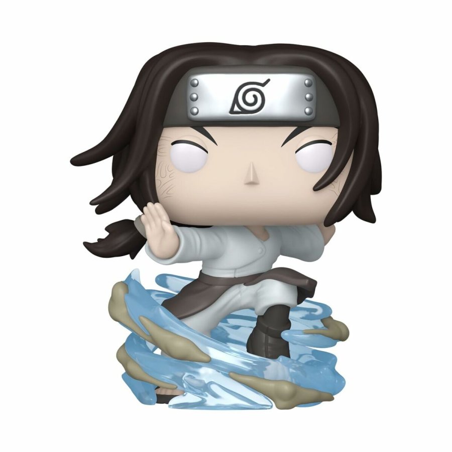 Samlerobjekter Funko Pop! Neji Hyuga 1846 #6
