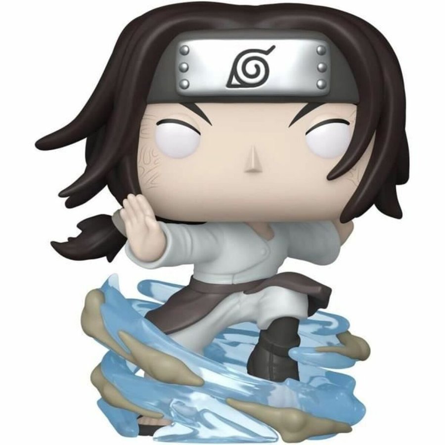 Samlerobjekter Funko Pop! Neji Hyuga 1846 #2