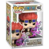 Samlerobjekter Funko Pop! Eustass Kid 1932 #1