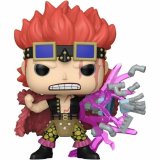 Samlerobjekter Funko Pop! Eustass Kid 1932 #2
