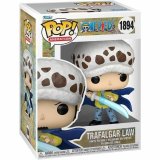 Samlerobjekter Funko Pop! Trafalgar Law 1894 #1