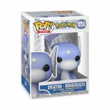 Samlerobjekter Funko Pop! Dratini 1050 #5