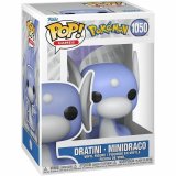 Samlerobjekter Funko Pop! Dratini 1050 #1