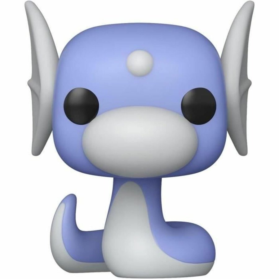 Samlerobjekter Funko Pop! Dratini 1050 #2