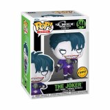 Samlerobjekter Funko Pop! The Joker 535 #2