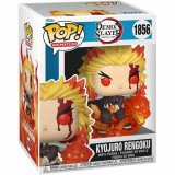 Dukke Funko Pop! Kyojuro Renggoku #1