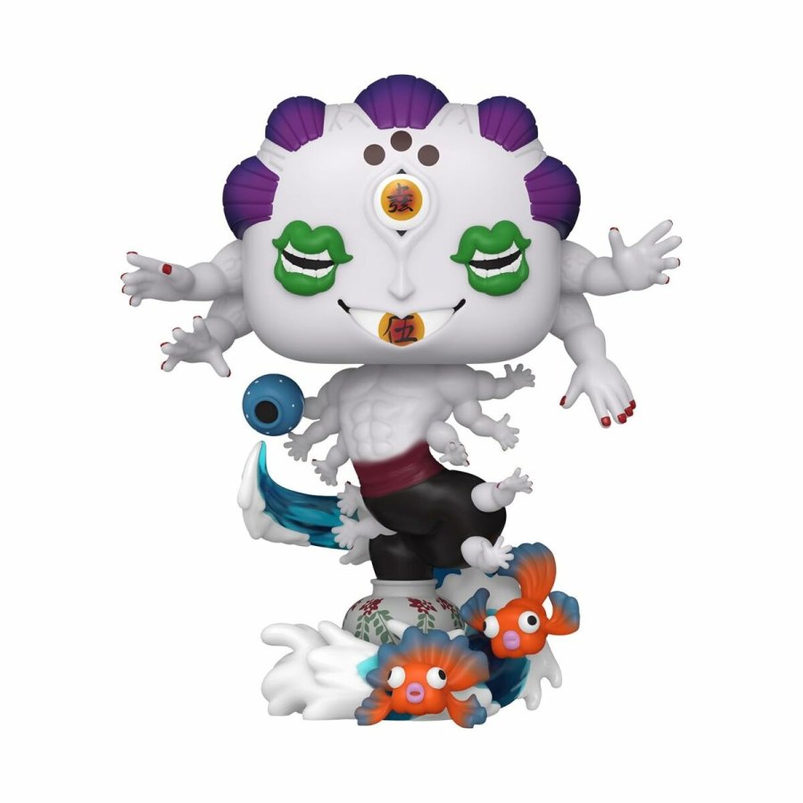 Samlerobjekter Funko Pop! Gyokko 1855 #6