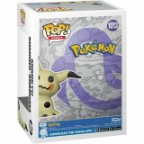 Samlerobjekter Funko Pop! Mimikyu #3