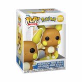 Dukke Funko Pop! Raichu #2