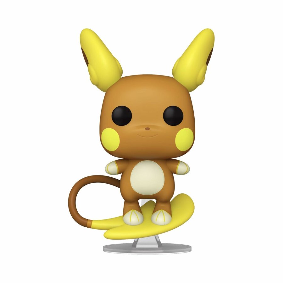Dukke Funko Pop! Raichu #3