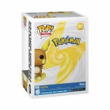 Dukke Funko Pop! Raichu #4