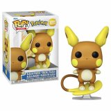 Dukke Funko Pop! Raichu #1