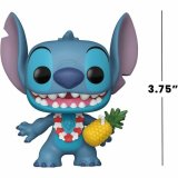 Samlerobjekter Funko Pop! Luau Stitch 1567 #2