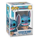 Dukke Funko Pop! Stitch #2