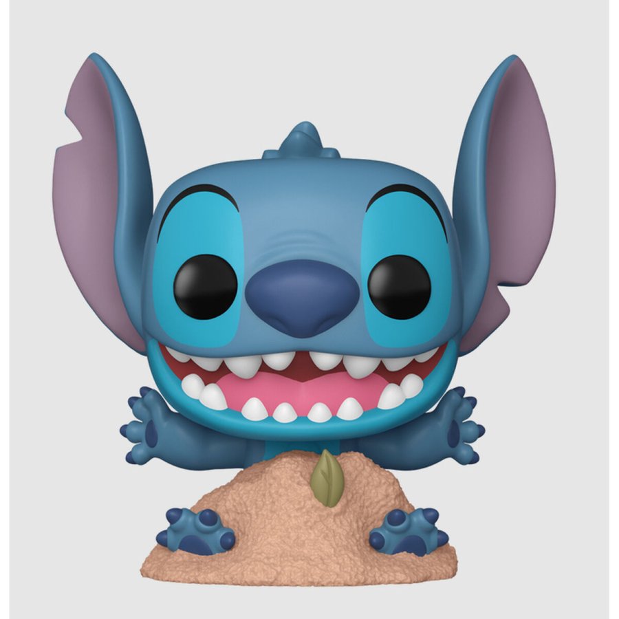 Dukke Funko Pop! Stitch #3