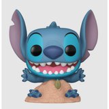 Dukke Funko Pop! Stitch #4