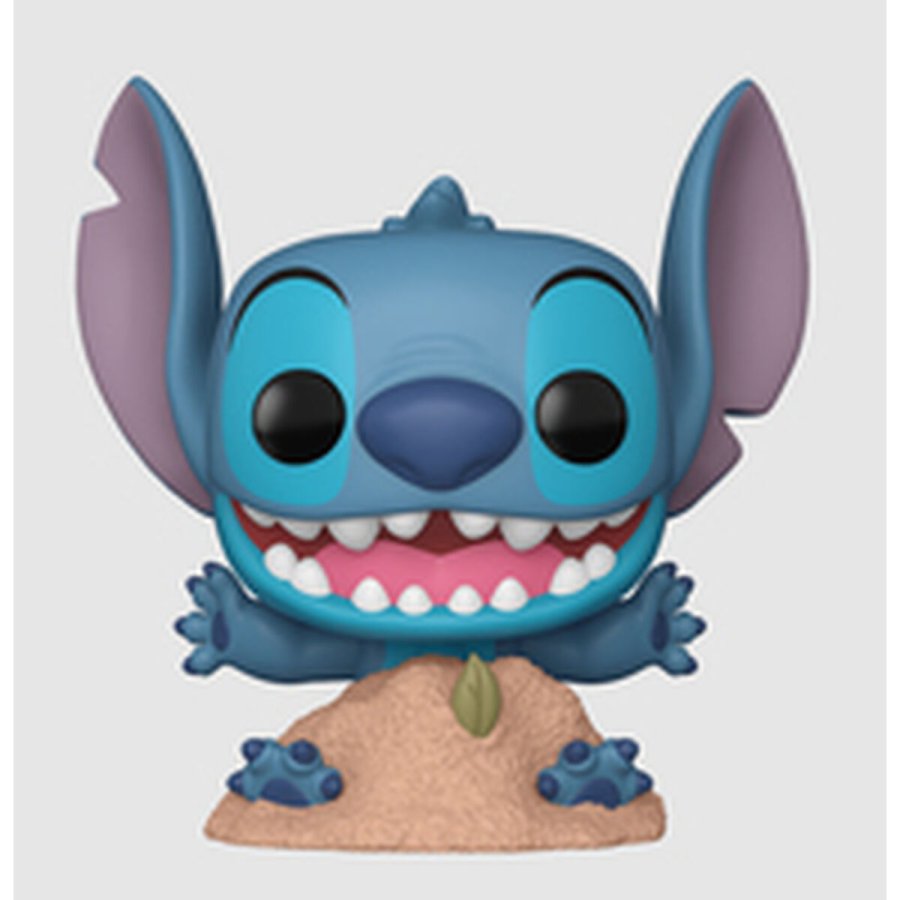 Dukke Funko Pop! Stitch #4