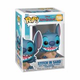 Dukke Funko Pop! Stitch #5