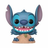 Dukke Funko Pop! Stitch #6