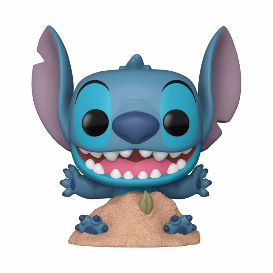 Dukke Funko Pop! Stitch #6