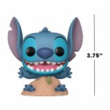 Dukke Funko Pop! Stitch #7