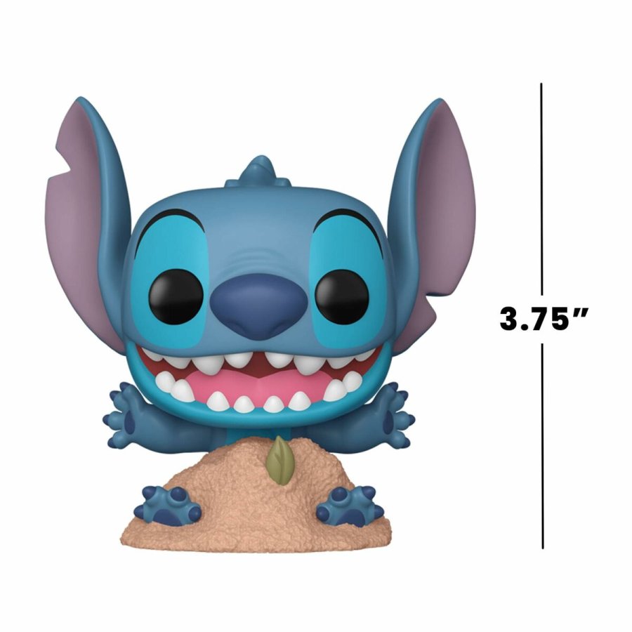 Dukke Funko Pop! Stitch #7