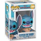 Dukke Funko Pop! Stitch #1