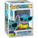 Dukke Funko Pop! Stitch #1