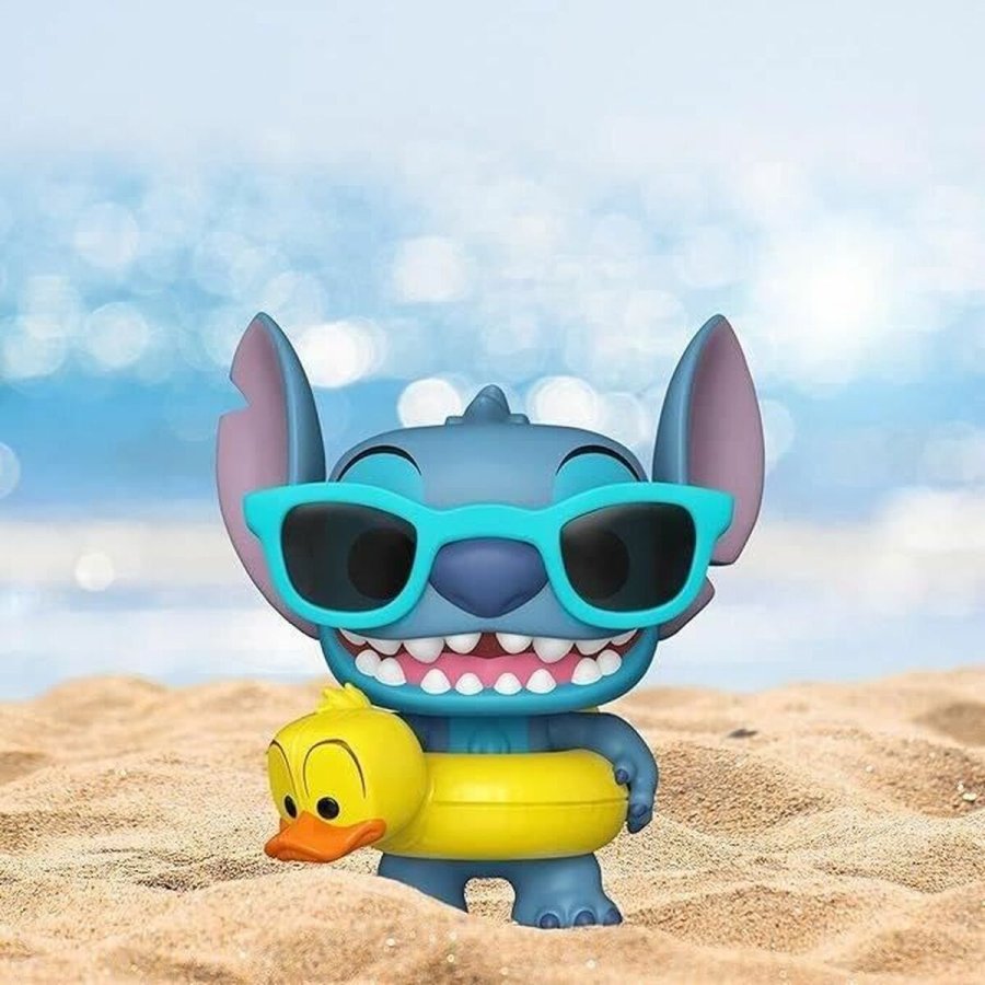 Dukke Funko Pop! Stitch #2