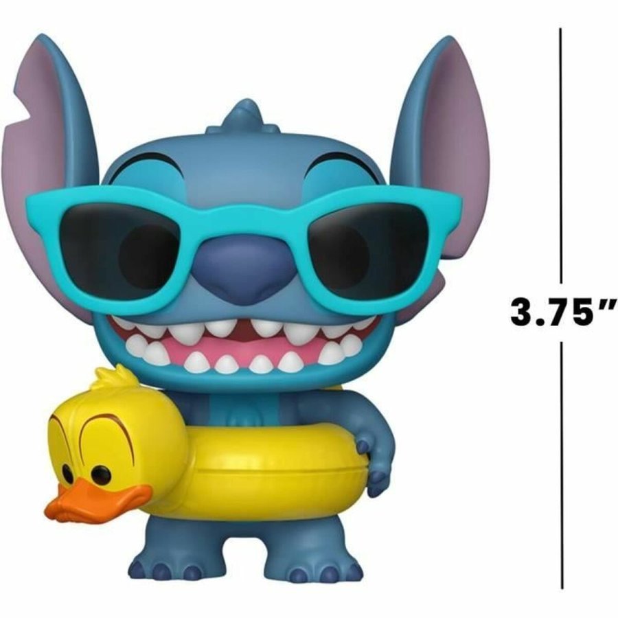 Dukke Funko Pop! Stitch #3