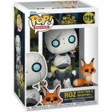 Samlerobjekter Funko Pop! Roz 1794 #1